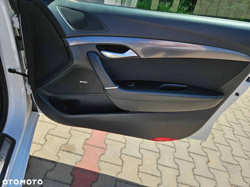 Hyundai i40 1.7 CRDi Premium - 15