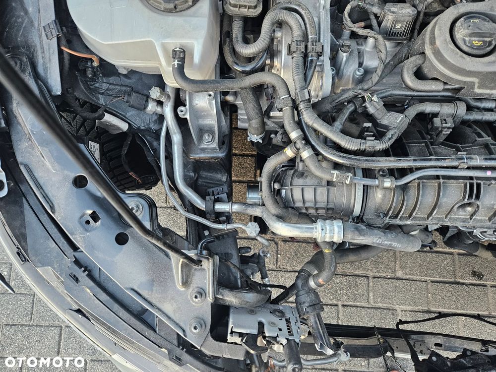 Volkswagen Golf 1.5 TSI Life Plus - 10