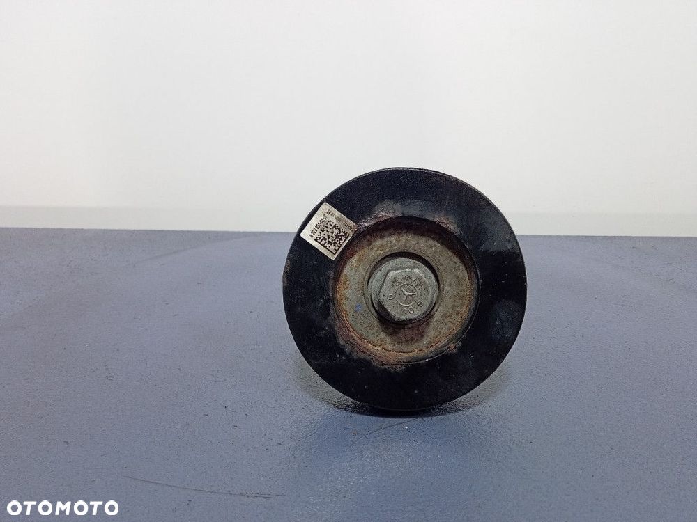 MERCEDES S KLASA W222 TŁUMIK DRGAŃ BELKI TYŁ 2223506207 - 1