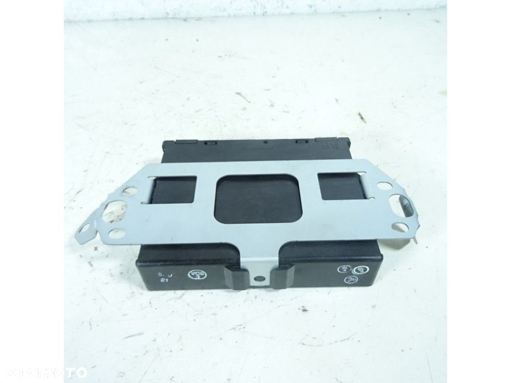 SUBARU FORESTER 2.5B STEROWNIK 22611AN080 - 3