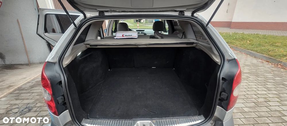 Renault Laguna 1.9 dCi Confort Authentique - 7