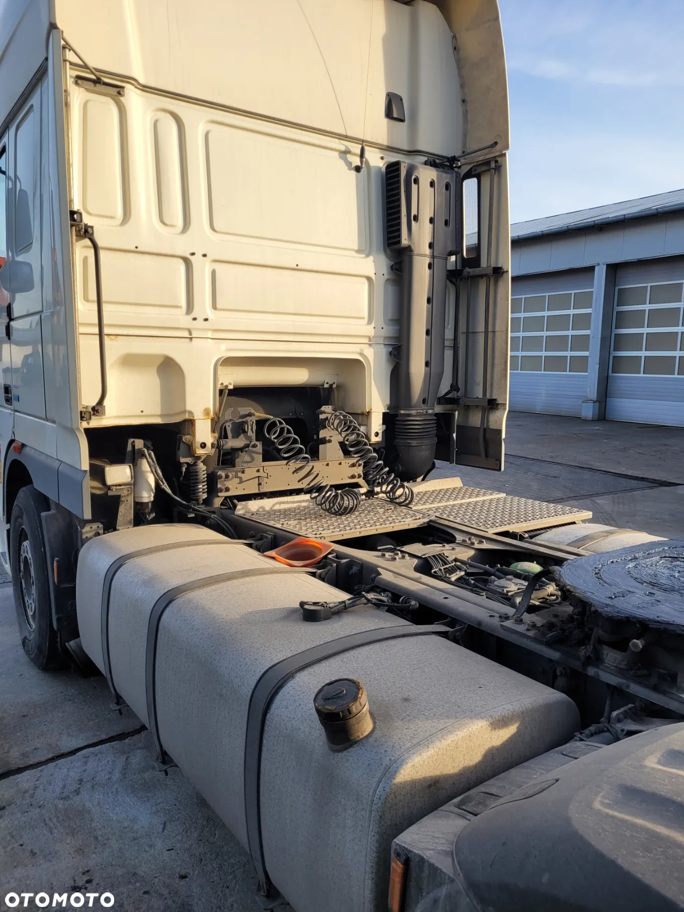 DAF 105xf - 4