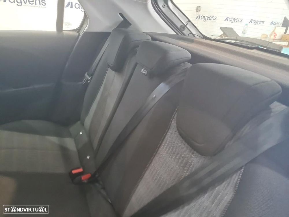 Opel Corsa 1.2 Edition - 8