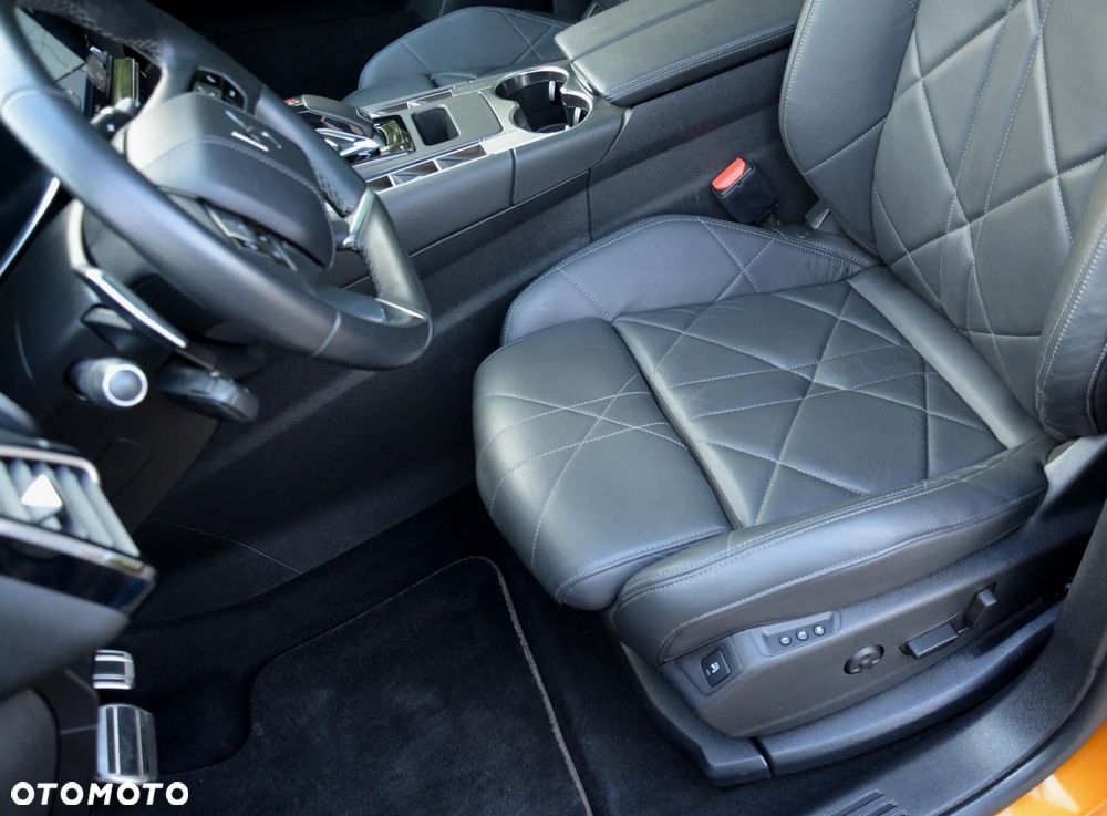 DS Automobiles DS 7 Crossback 1.6 PureTech Grand Chic - 5