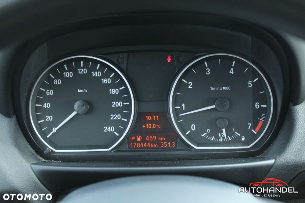 BMW Seria 1 - 11