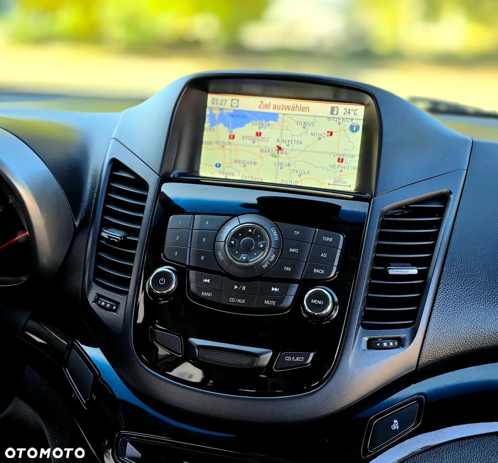 Chevrolet Orlando 1.8 LS+ - 24