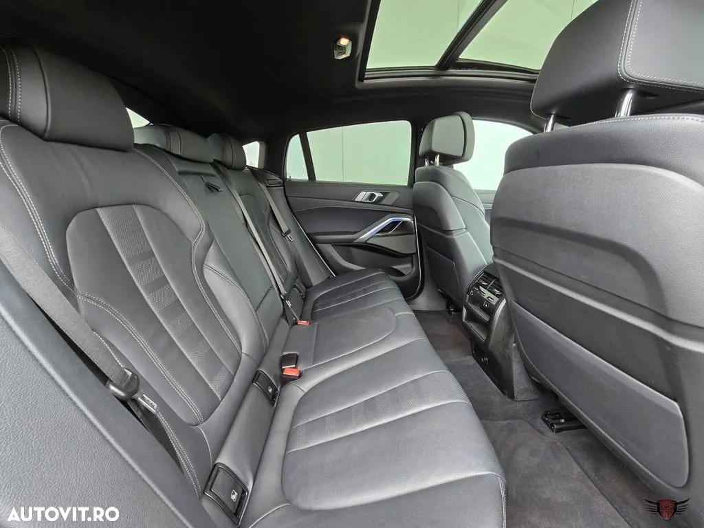 BMW X6 xDrive30d AT MHEV - 20