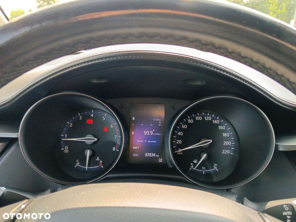 Toyota C-HR 1.2 T GPF Premium - 14