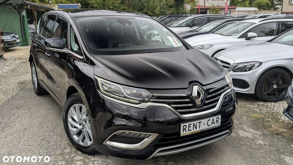Renault Espace - 6