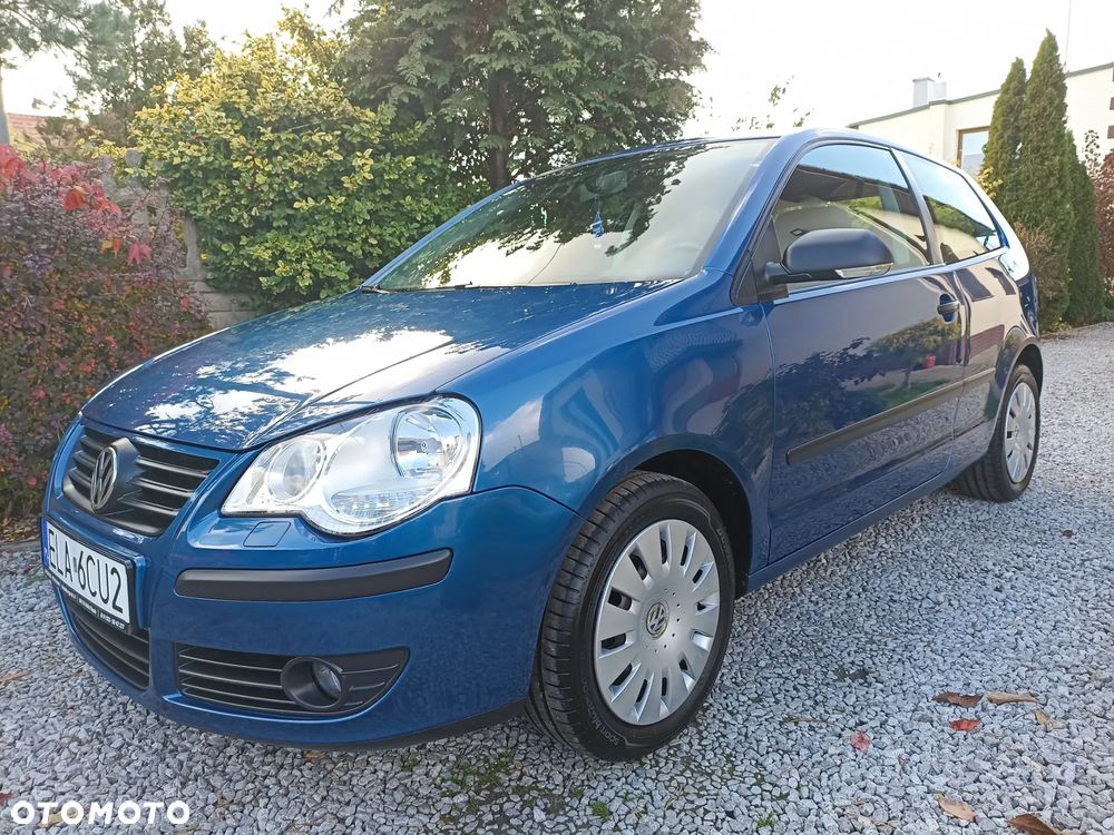 Volkswagen Polo 1.2 Tour - 16