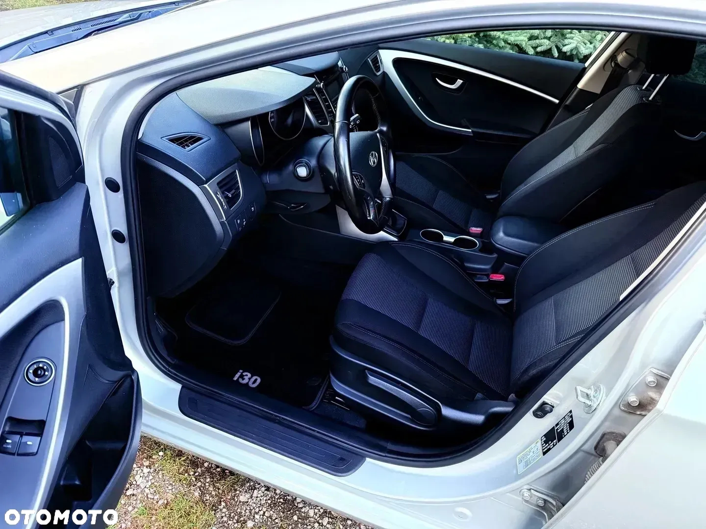 Hyundai i30 1.4 Advantage - 5
