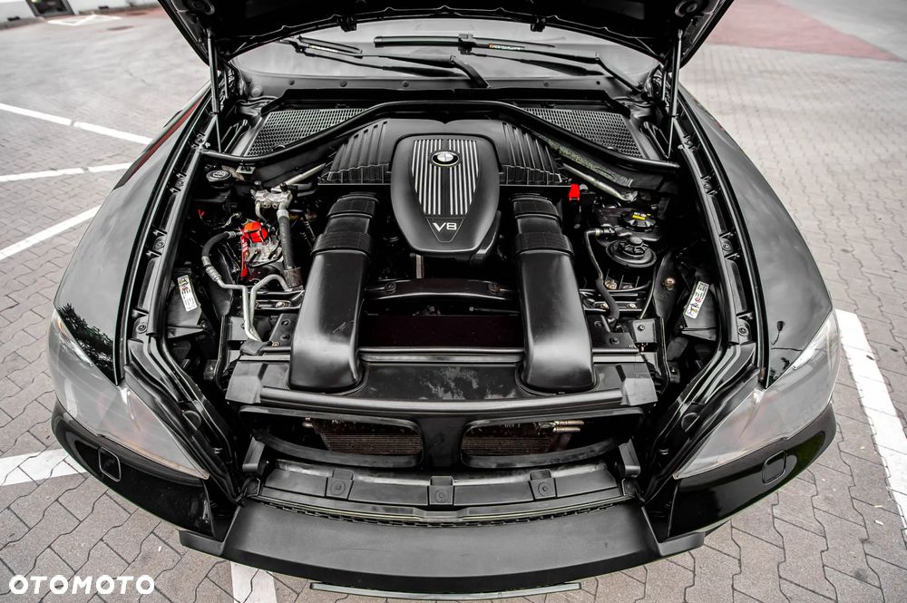 BMW X5 - 19