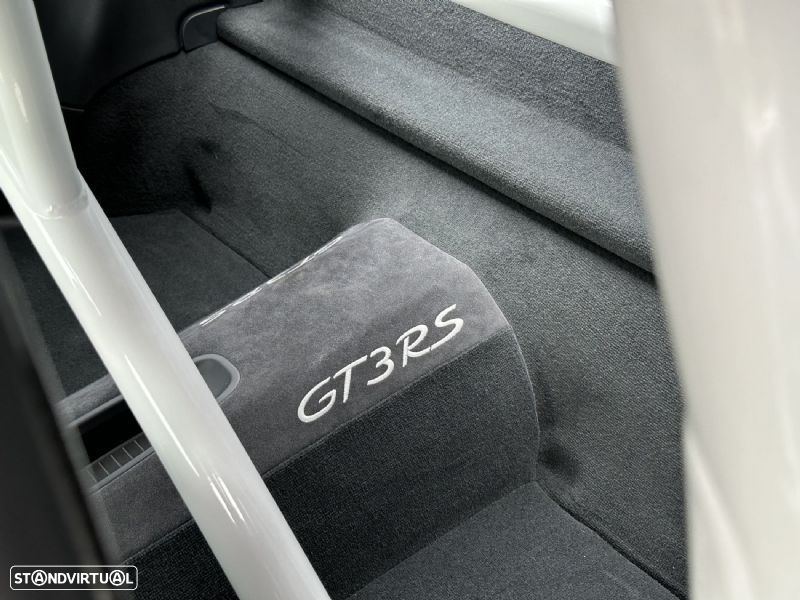 Porsche 911 (991) GT3 RS - 32