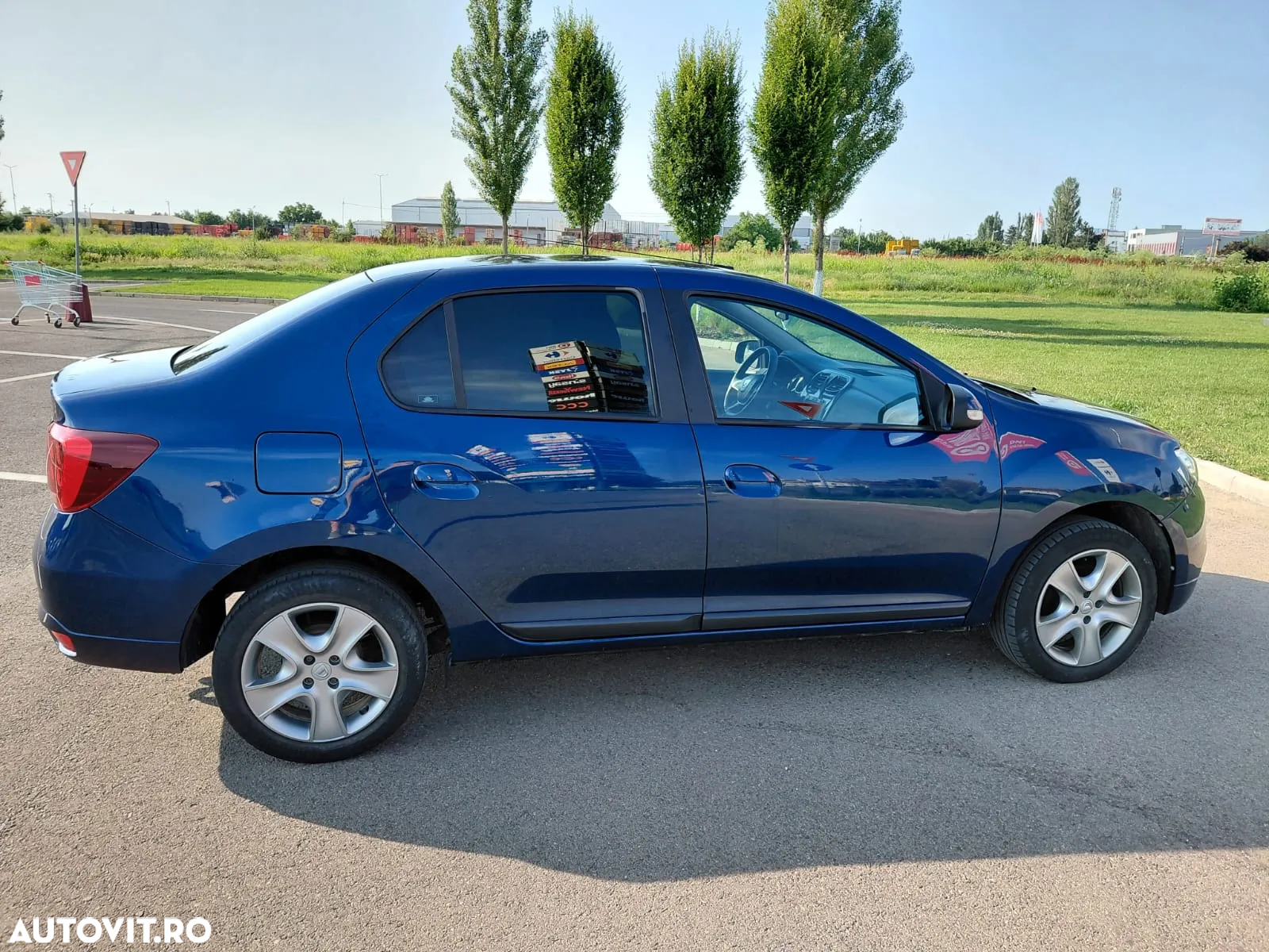 Dacia Logan - 7