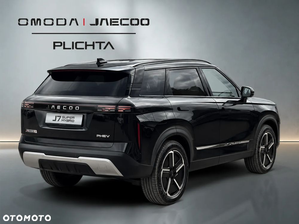 Jaecoo 7 Exclusive - 6