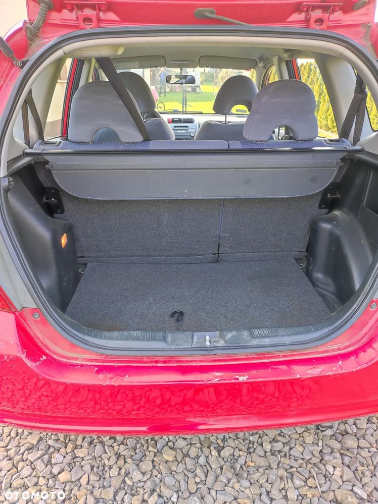 Honda Jazz 1.2 S - 12