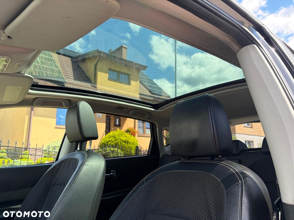 Nissan Qashqai 1.6 dCi DPF Start/Stop tekna - 19