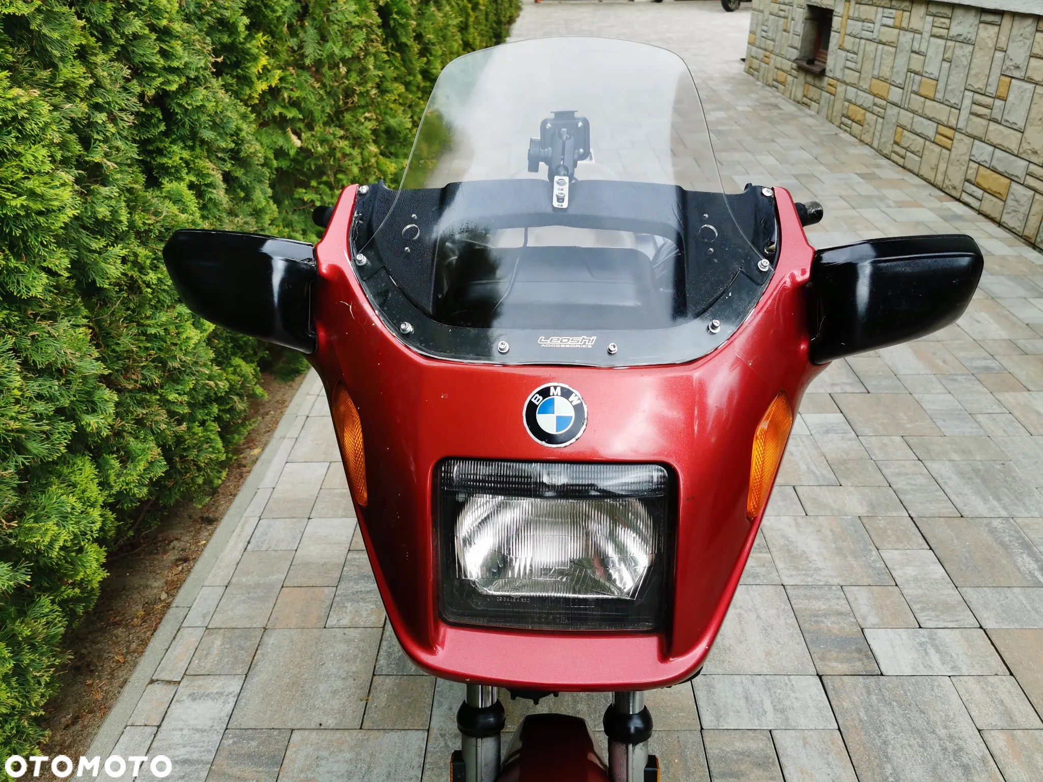 BMW K - 6