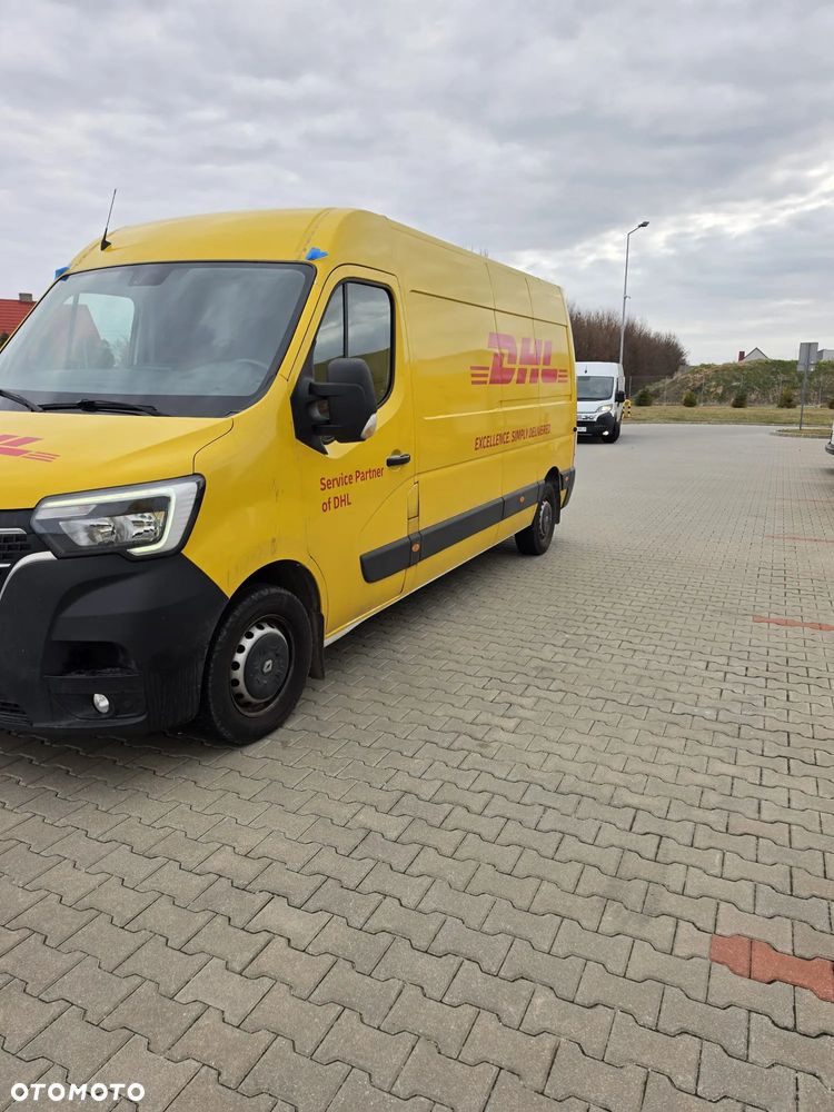 Renault Master - 3