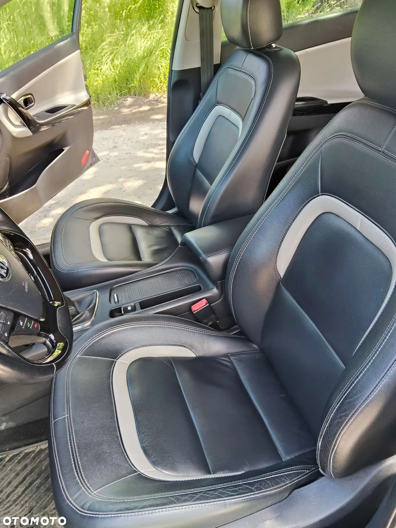 Kia Ceed Cee'd 1.6 CRDi L - 11