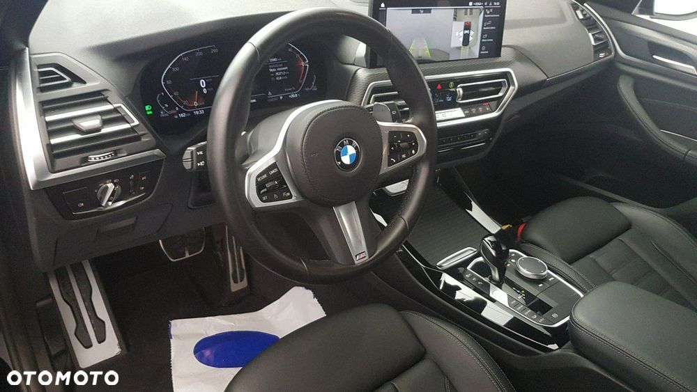 BMW X3 - 15