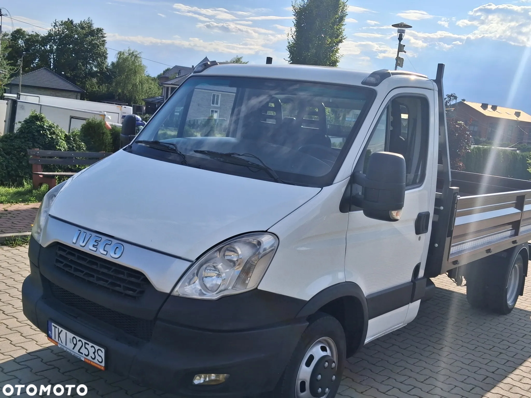 Iveco Daily - 9