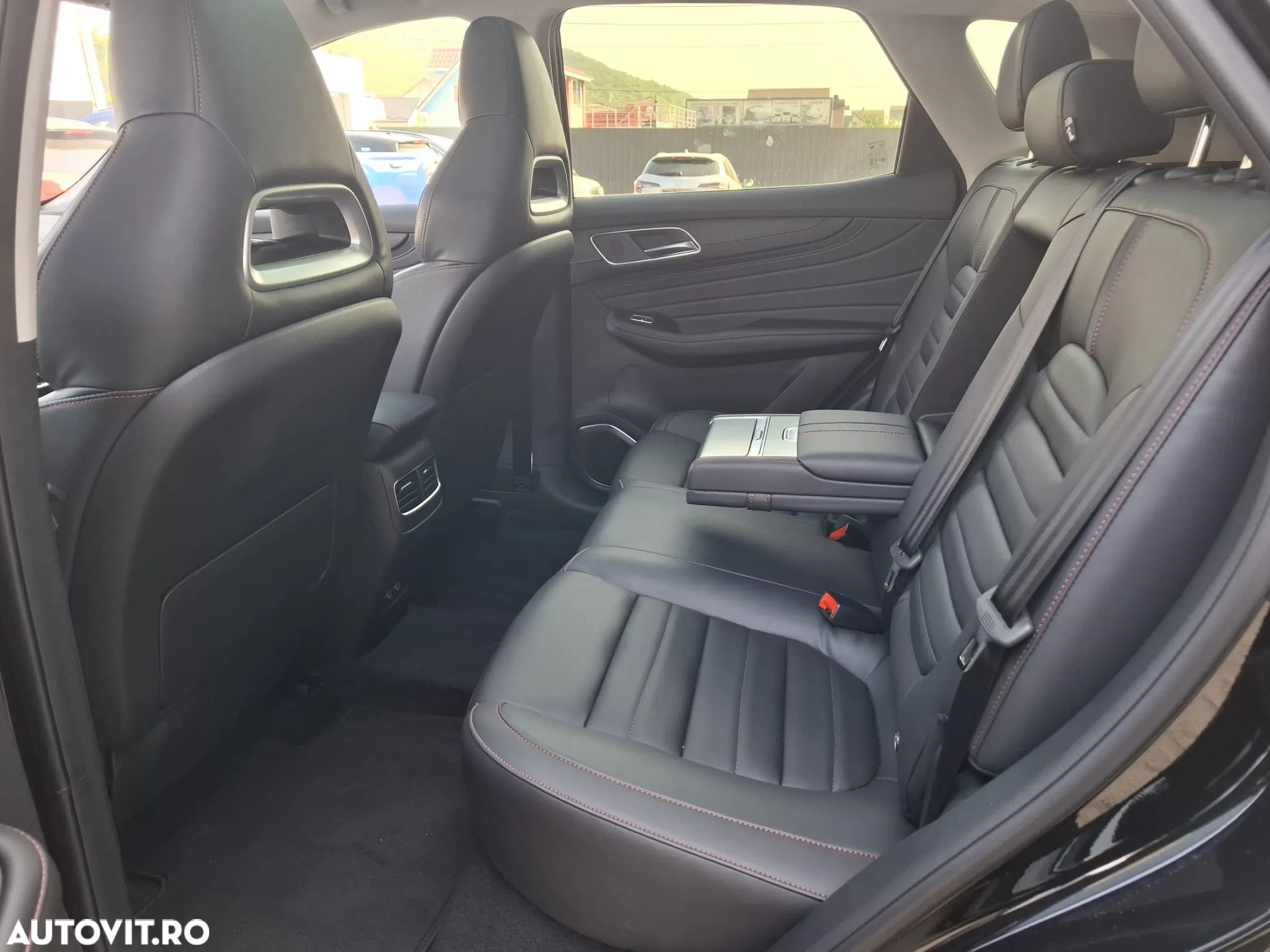 MG EHS 1.5 T-GDi AT PHEV Exclusive - 13