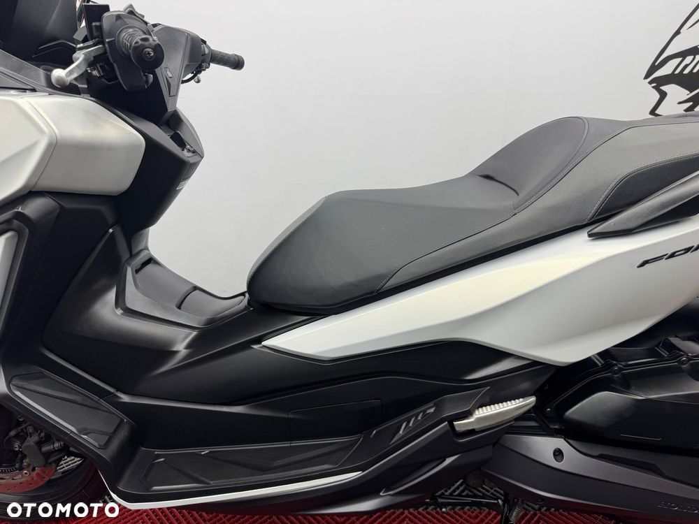 Honda NSS - 14