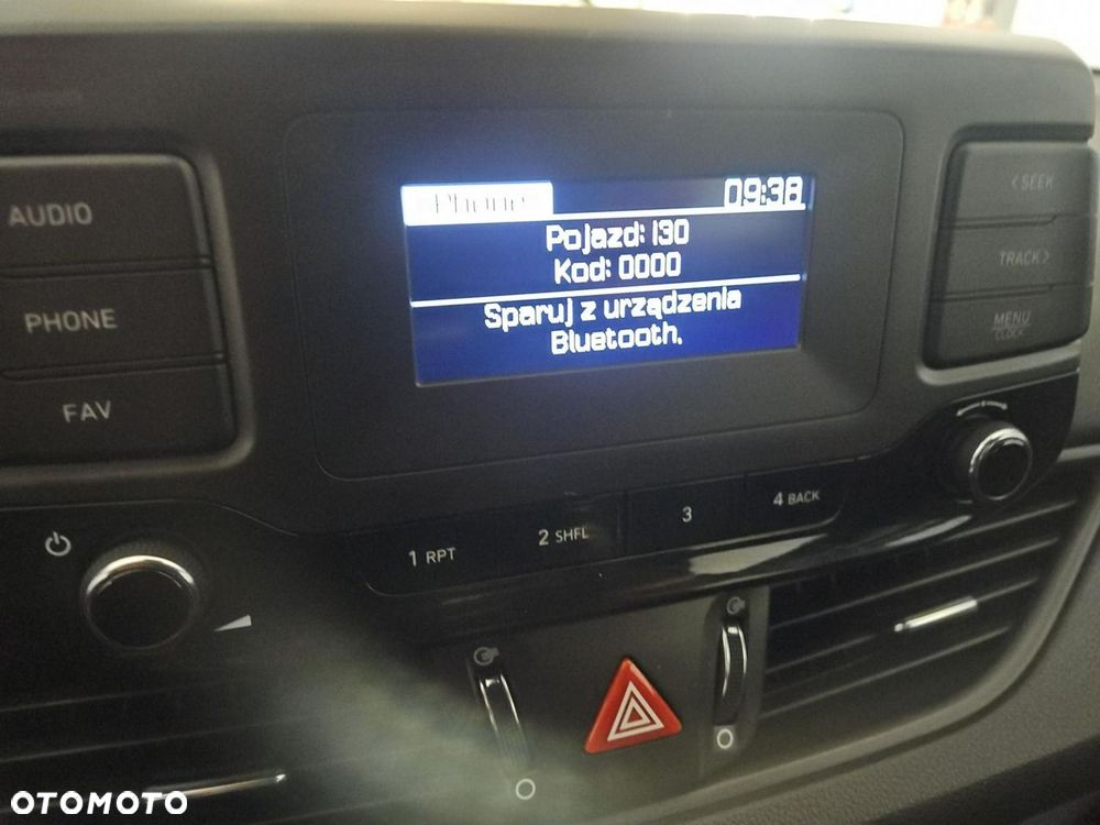 Hyundai i30 1.0 T-GDI Modern - 20