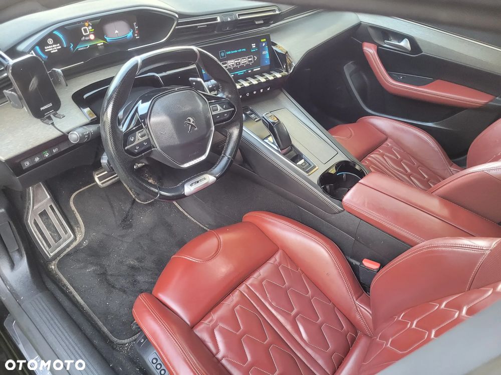 Peugeot 508 180 e-EAT8 GT - 6