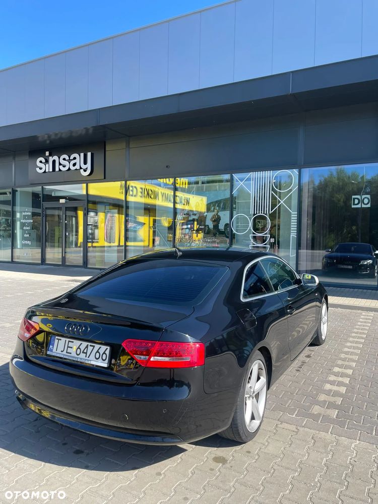 Audi A5 Coupé - 12