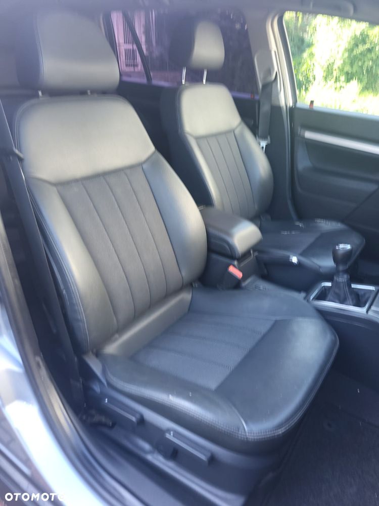 Opel Vectra 1.8 Edition - 16