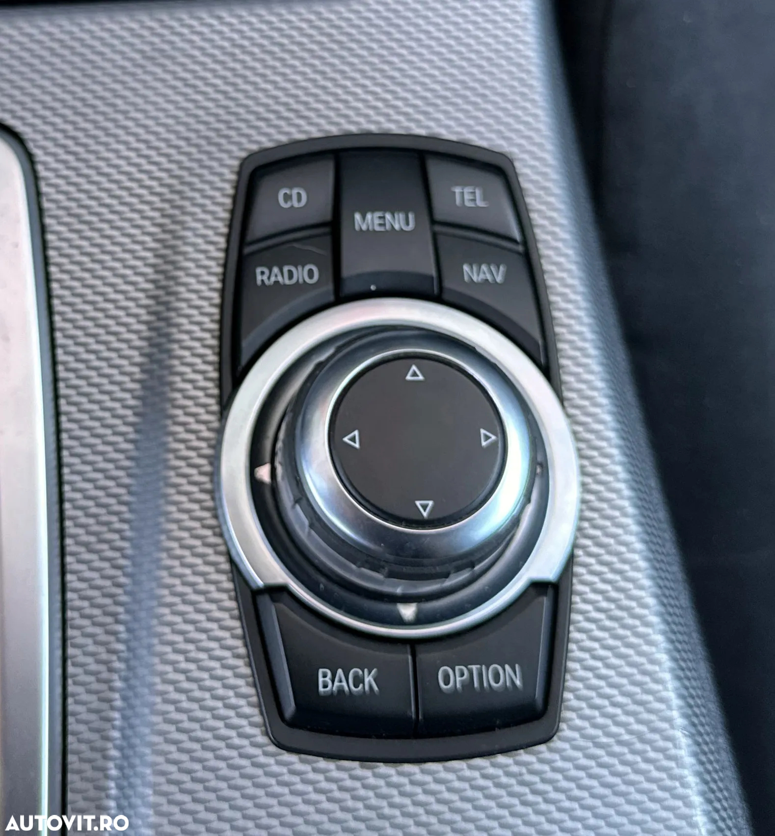 BMW Seria 5 - 28