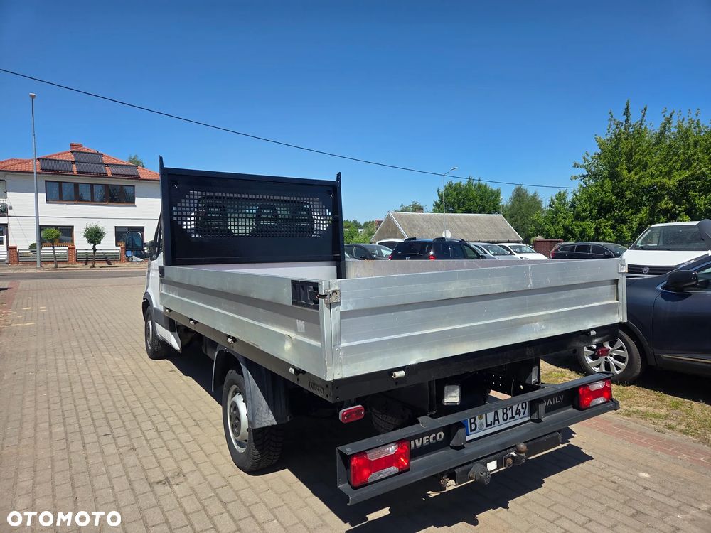 Iveco DAILY - 6