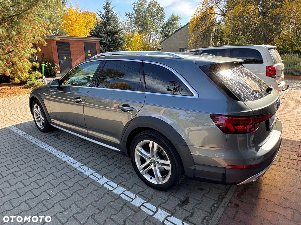 Audi A4 Allroad - 3