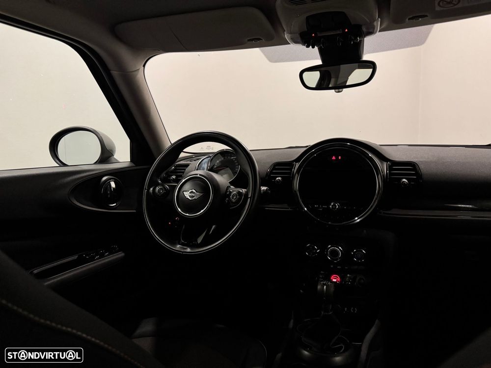 MINI Clubman Cooper Sport Edition - 27