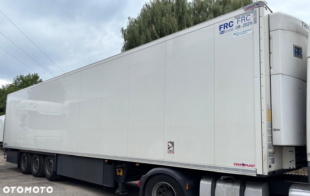 Schmitz Cargobull - 7