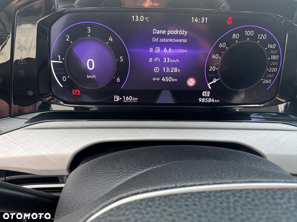 Volkswagen Golf Variant 2.0 TDI SCR - 15