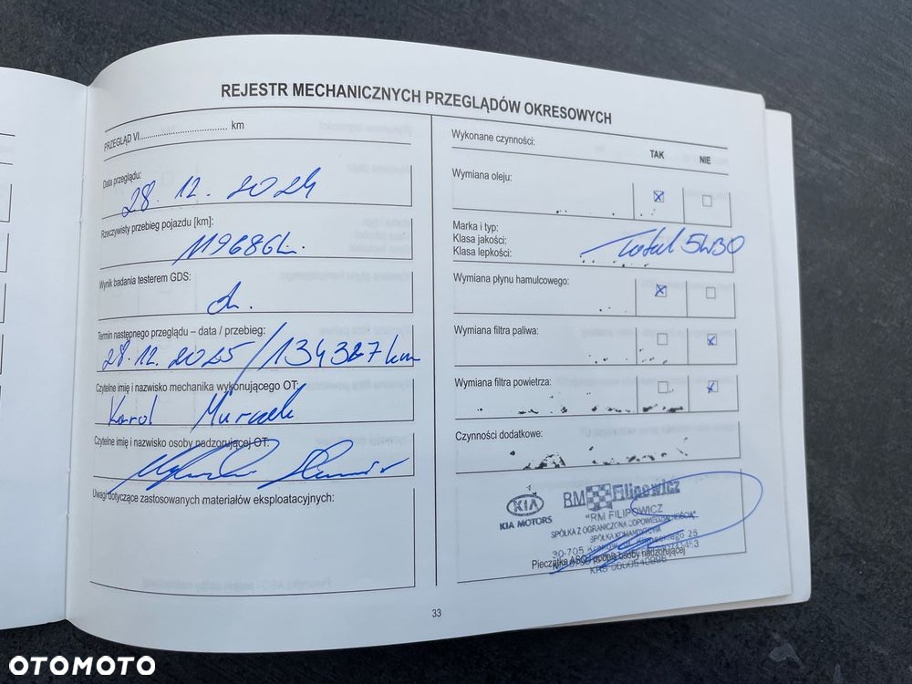Kia Ceed 1.4 T-GDI L Business Line Plus DCT - 16