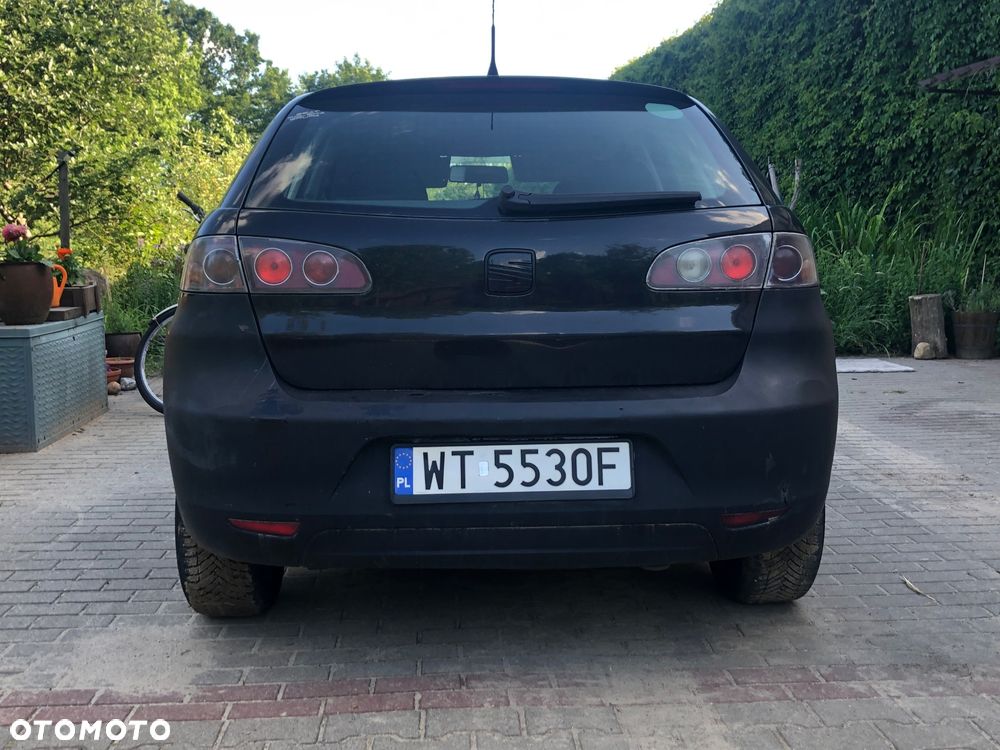 Seat Ibiza - 9