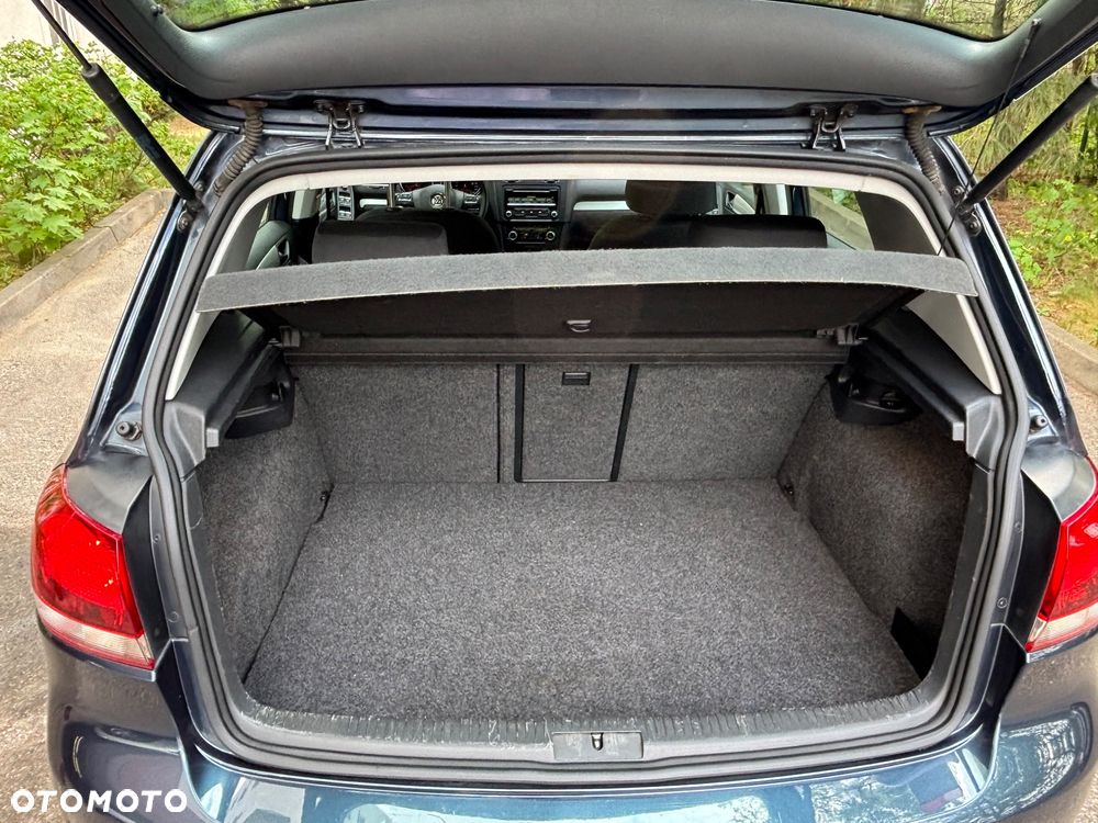 Volkswagen Golf 1.4 TSI Highline Optimum - 12