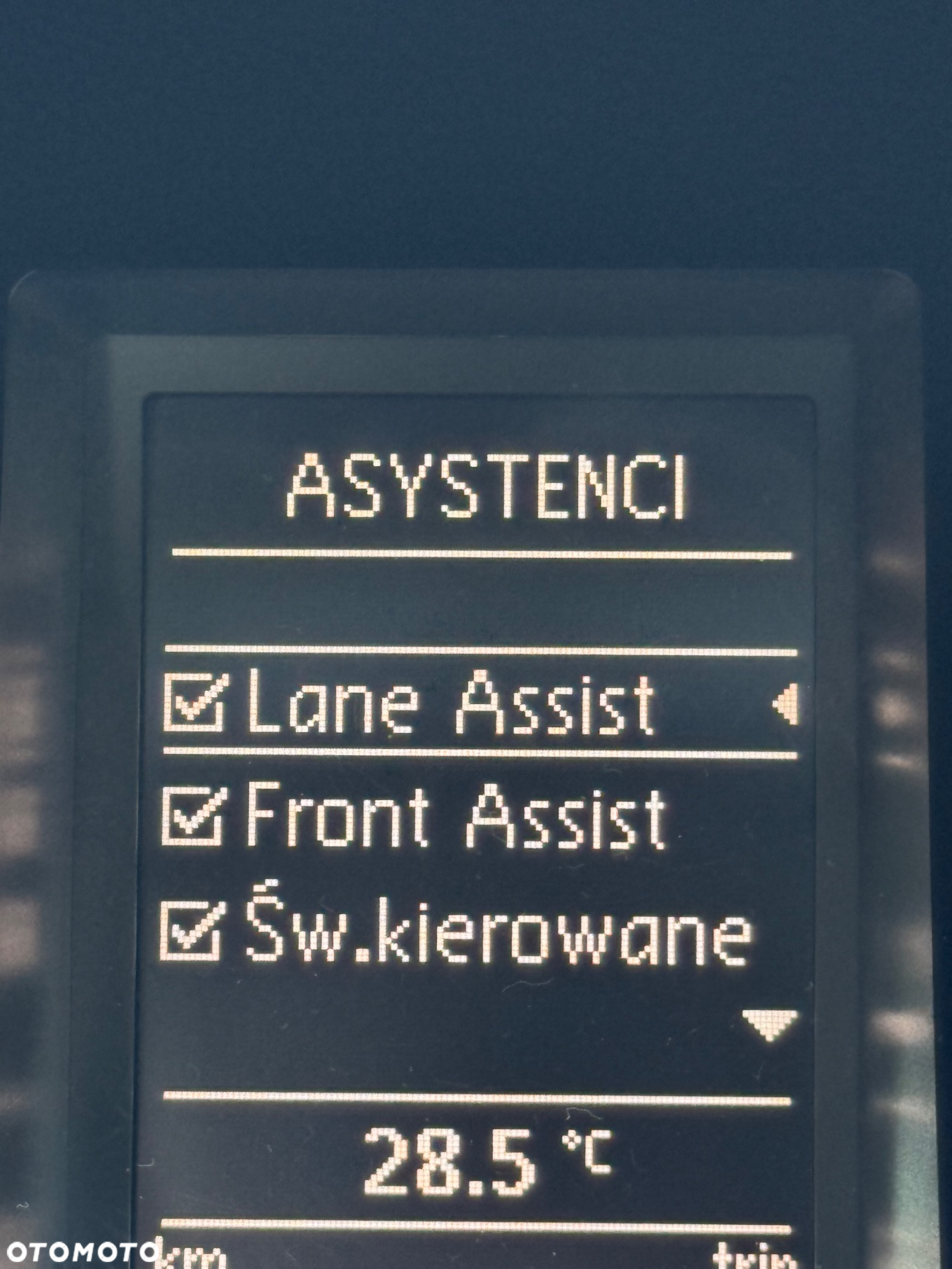 Volkswagen Passat Alltrack 2.0 TDI 4Mot DSG - 33