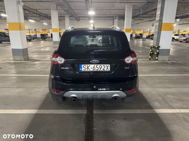 Ford Kuga 2.0 TDCi Titanium FWD - 33