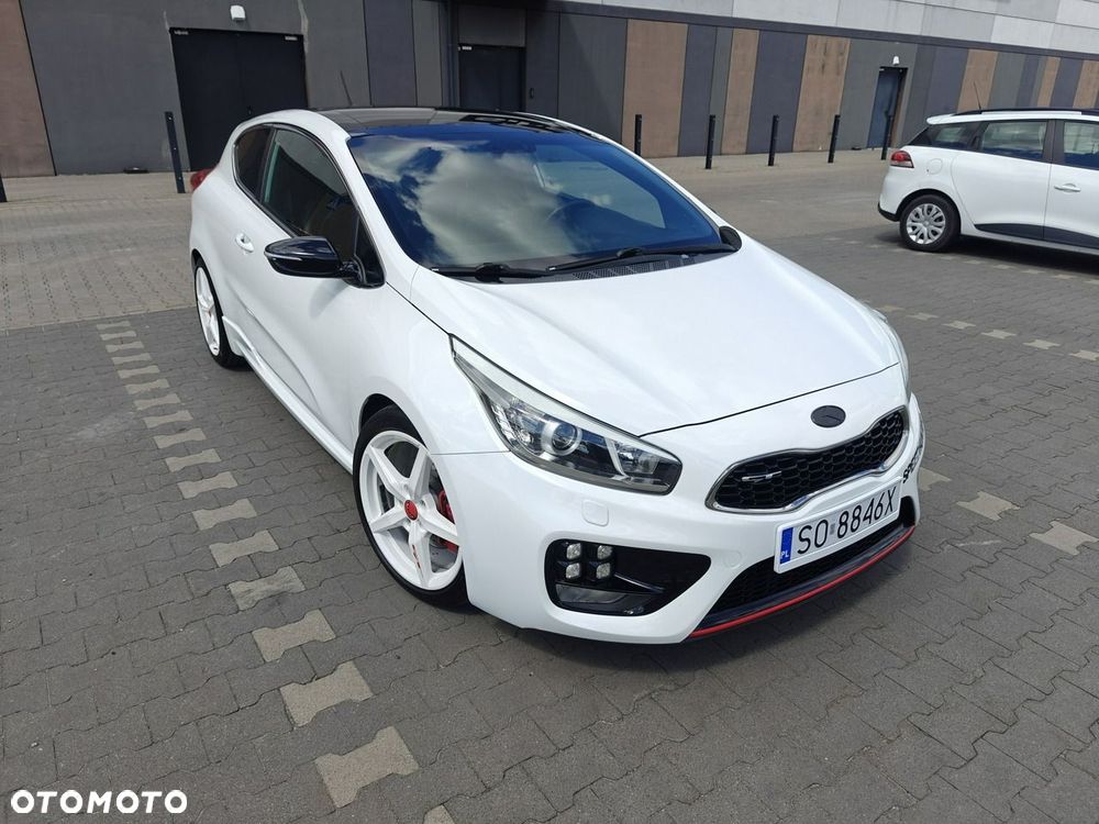 Kia Ceed - 2