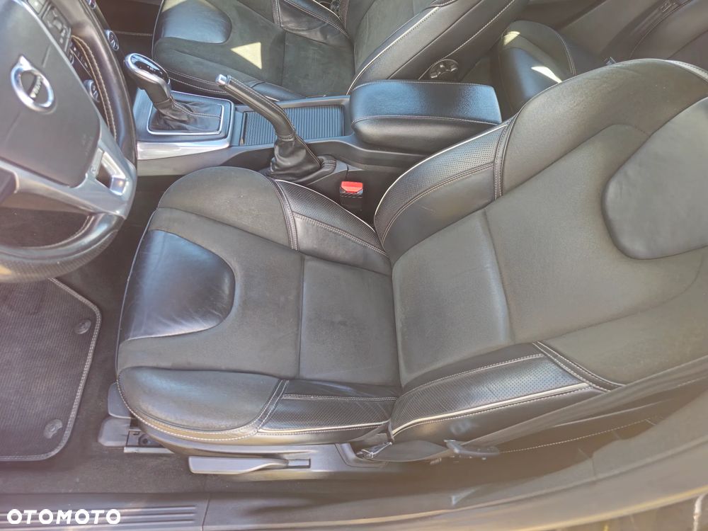 Volvo V40 D2 Drive-E SCR Momentum - 16