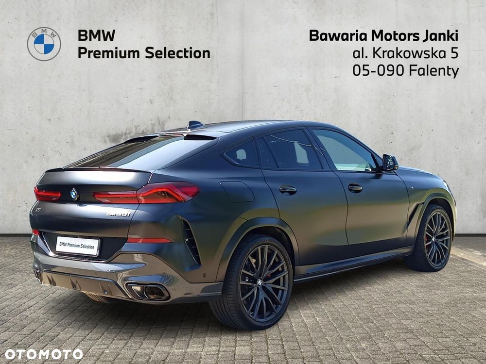BMW X6 - 3