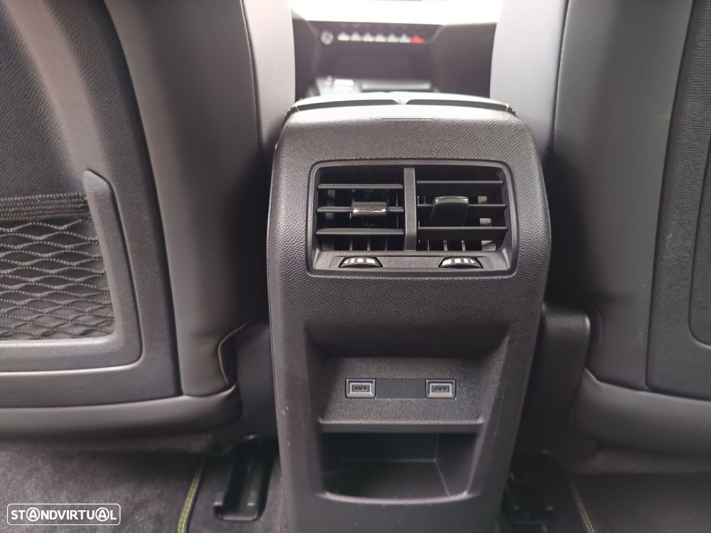 Peugeot 408 180 e-EAT8 GT - 49