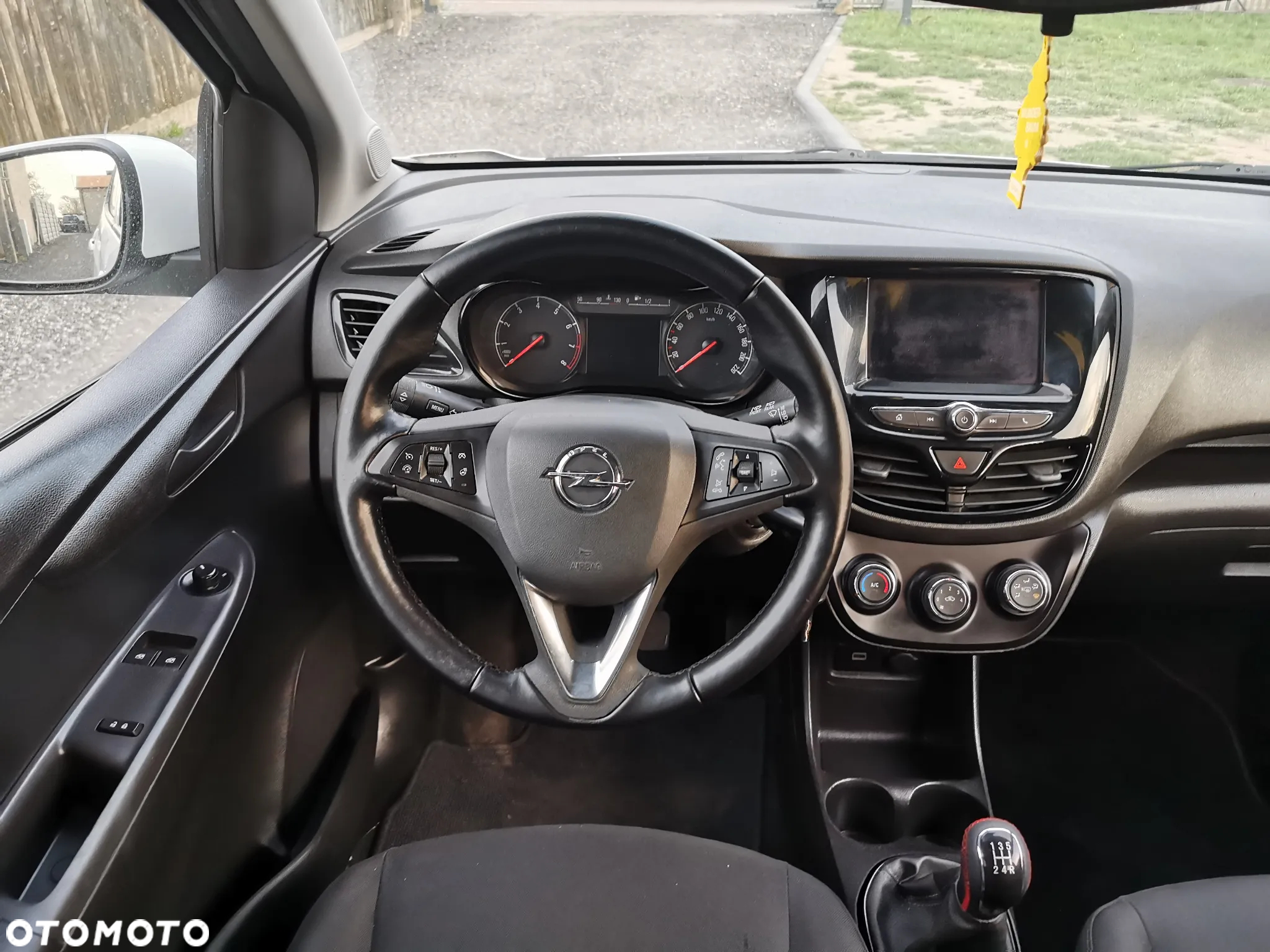 Opel Karl 1.0 120 Jahre - 14