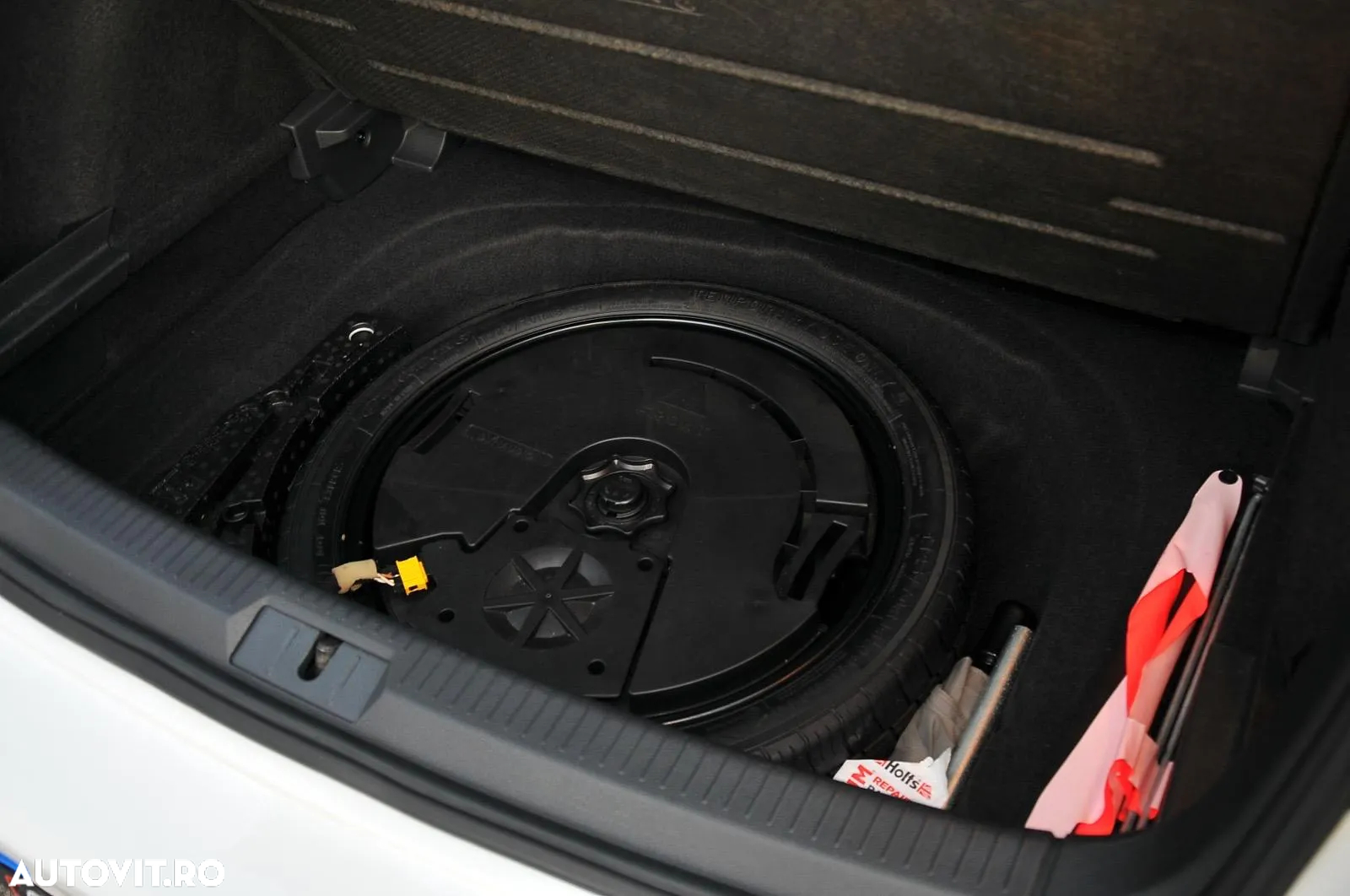 Volkswagen Golf 2.0 TSI DSG GTI Performance - 35