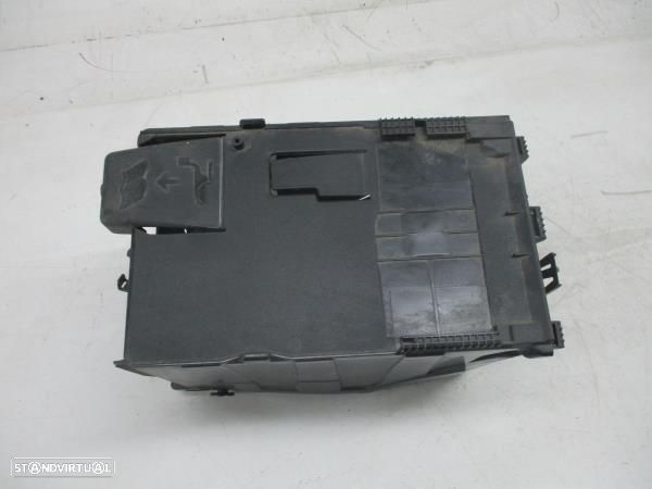 Caixa Bateria Citroen C4 Ii (B7) - 5